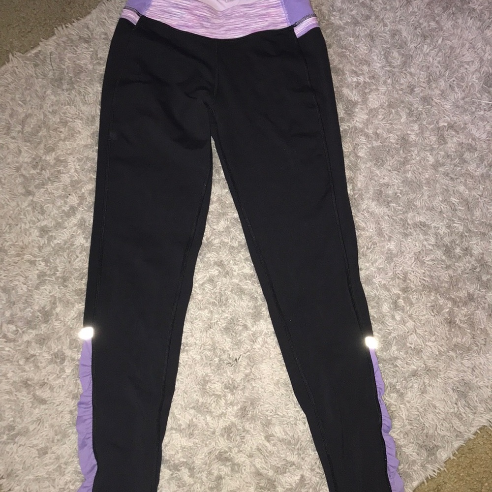 Ivivva leggings